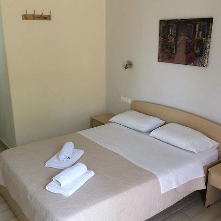 Elena Rooms Plakiász Kültér fotó