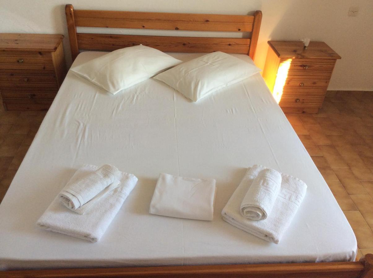 Elena Rooms Plakiász Kültér fotó