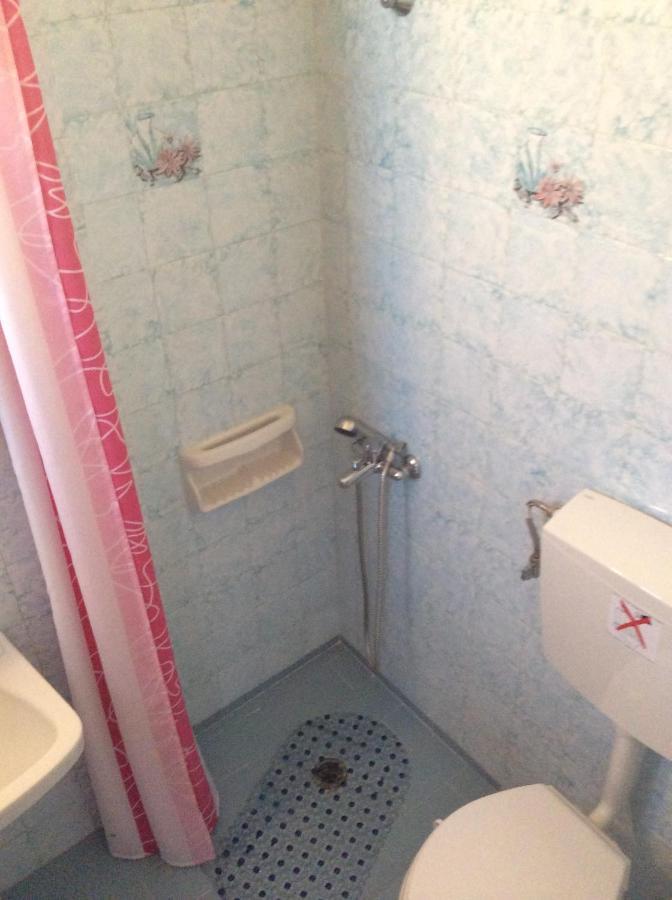 Elena Rooms Plakiász Kültér fotó