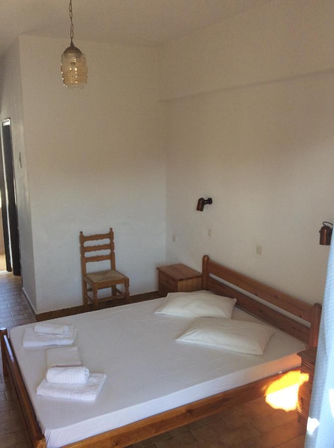 Elena Rooms Plakiász Kültér fotó