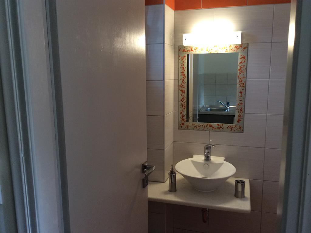 Elena Rooms Plakiász Kültér fotó