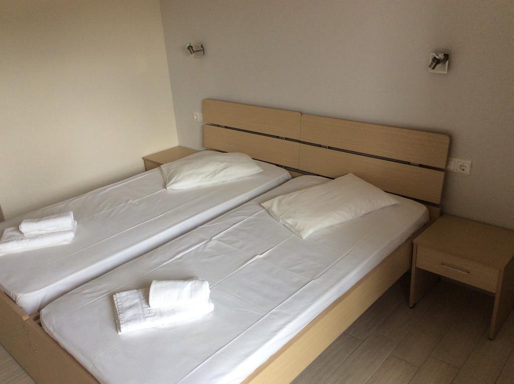 Elena Rooms Plakiász Szoba fotó