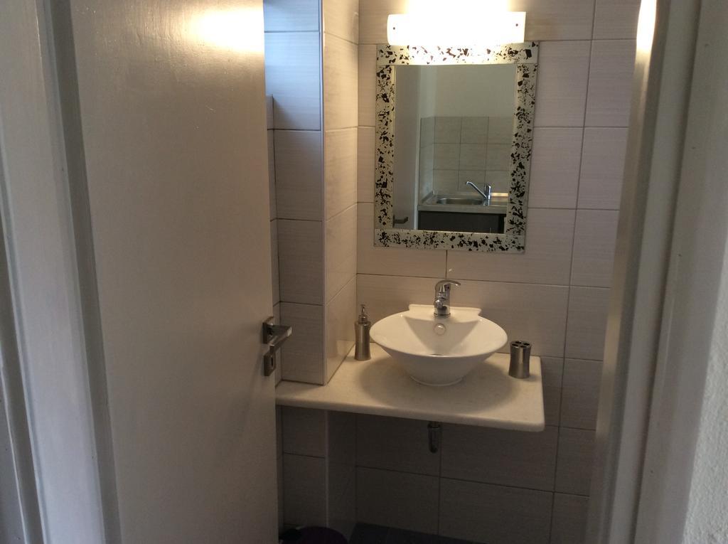 Elena Rooms Plakiász Kültér fotó