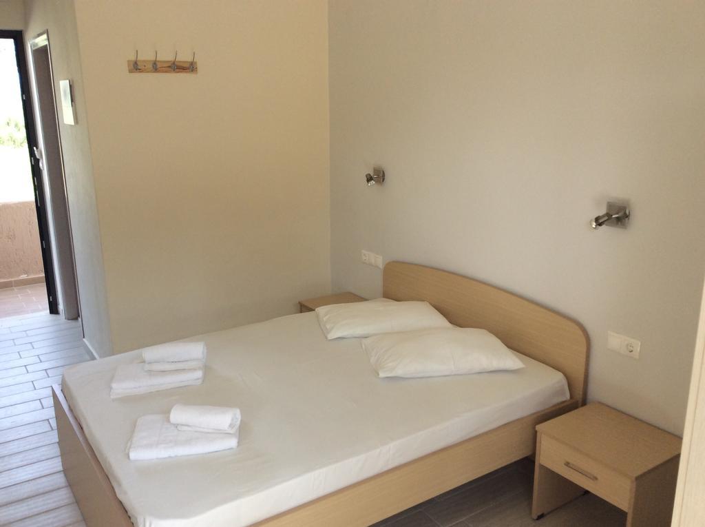 Elena Rooms Plakiász Szoba fotó