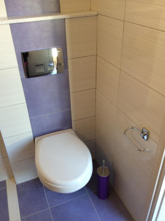Elena Rooms Plakiász Szoba fotó