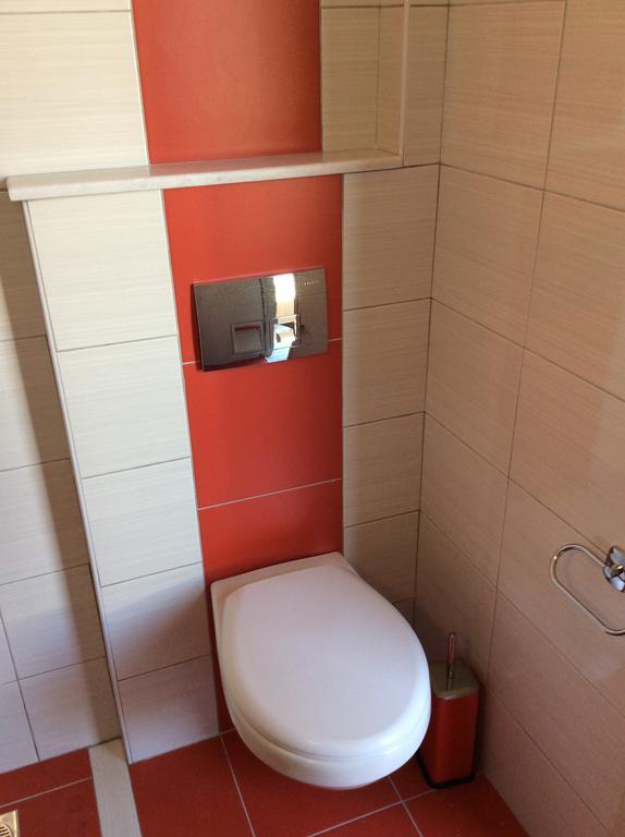 Elena Rooms Plakiász Szoba fotó