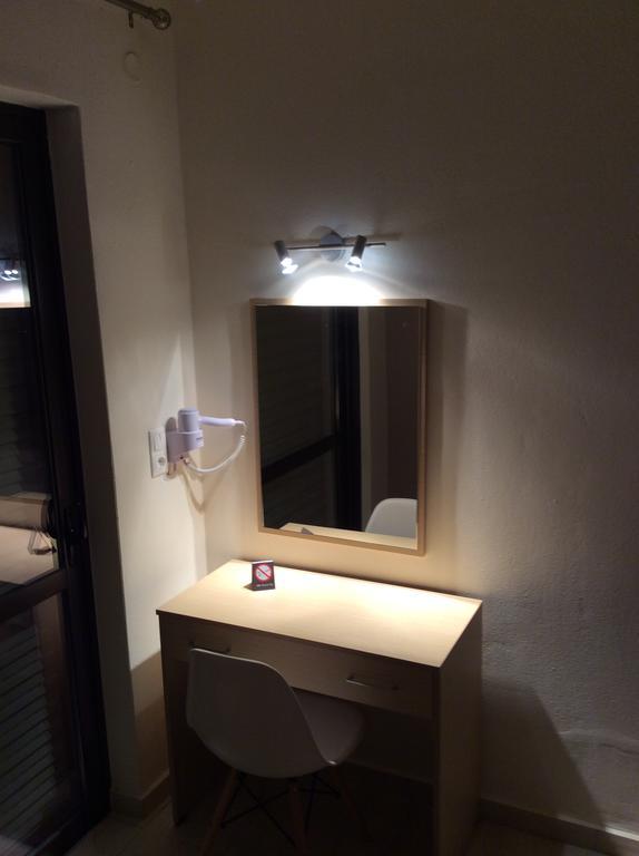 Elena Rooms Plakiász Kültér fotó