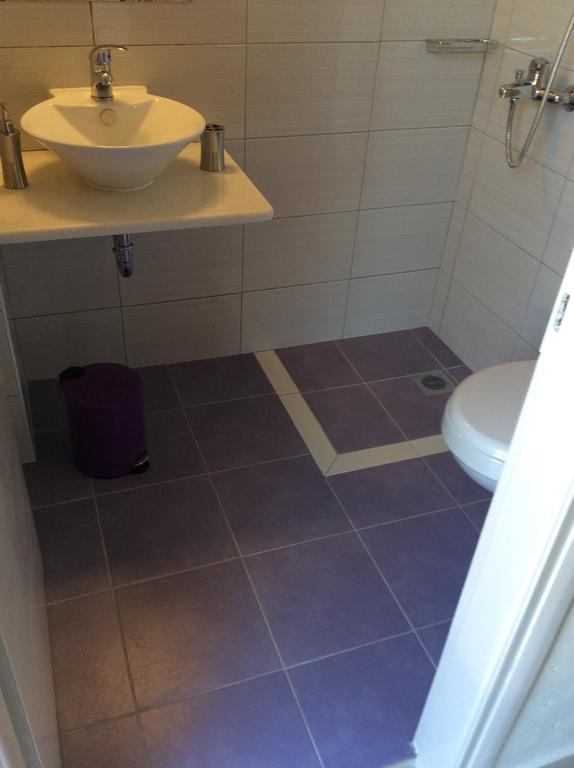 Elena Rooms Plakiász Kültér fotó