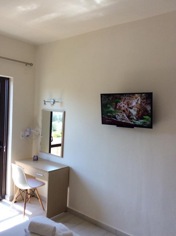 Elena Rooms Plakiász Szoba fotó