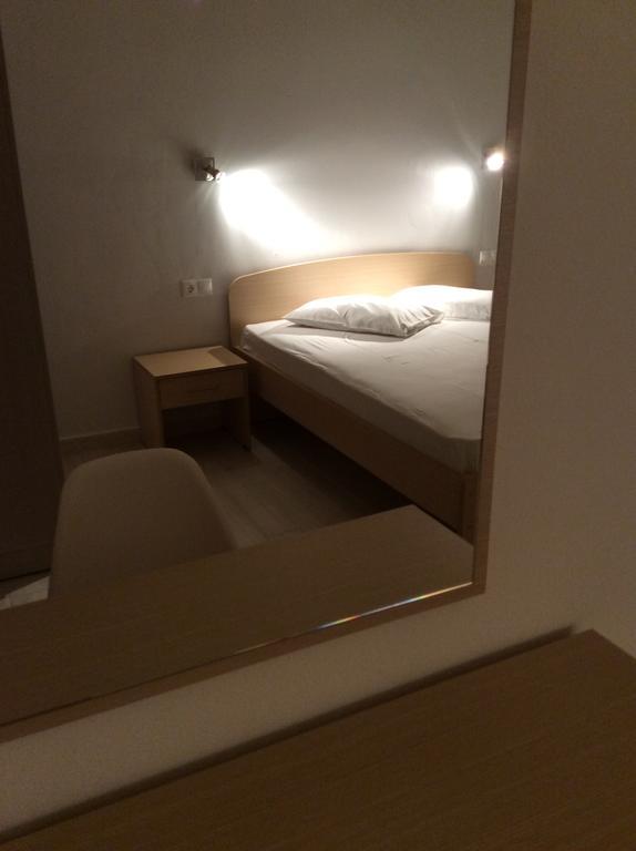 Elena Rooms Plakiász Szoba fotó