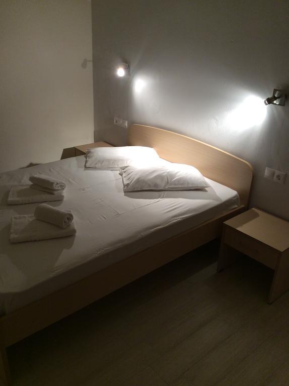 Elena Rooms Plakiász Szoba fotó