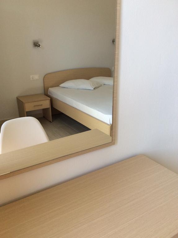 Elena Rooms Plakiász Szoba fotó