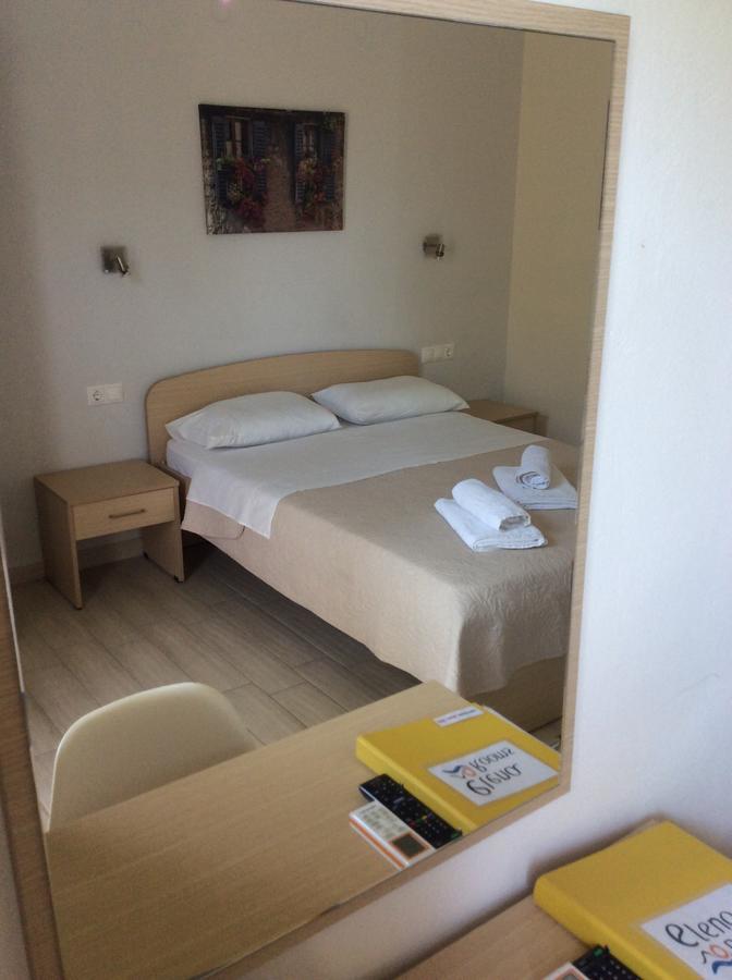 Elena Rooms Plakiász Kültér fotó