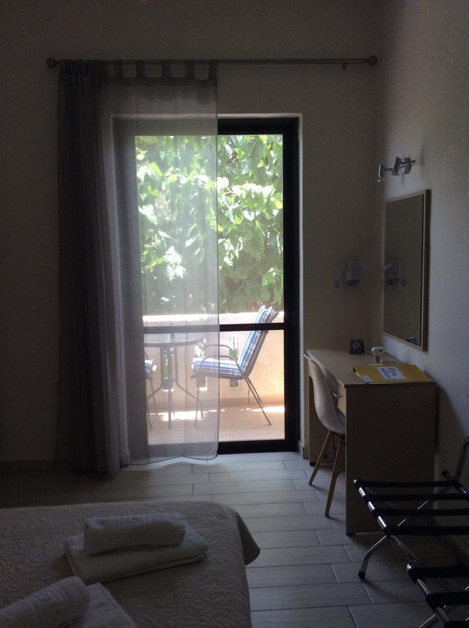 Elena Rooms Plakiász Kültér fotó