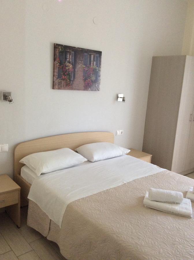Elena Rooms Plakiász Kültér fotó