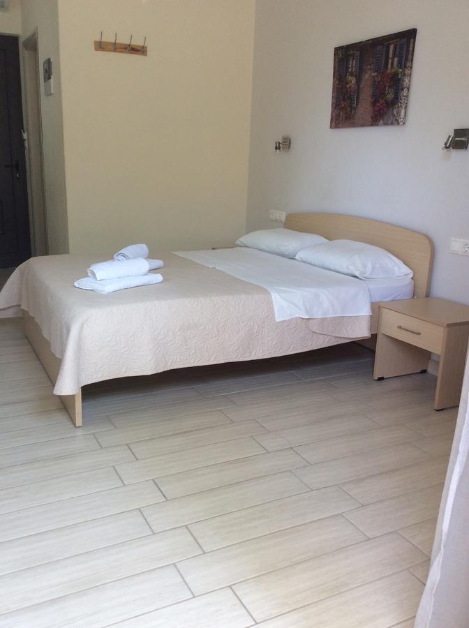 Elena Rooms Plakiász Kültér fotó
