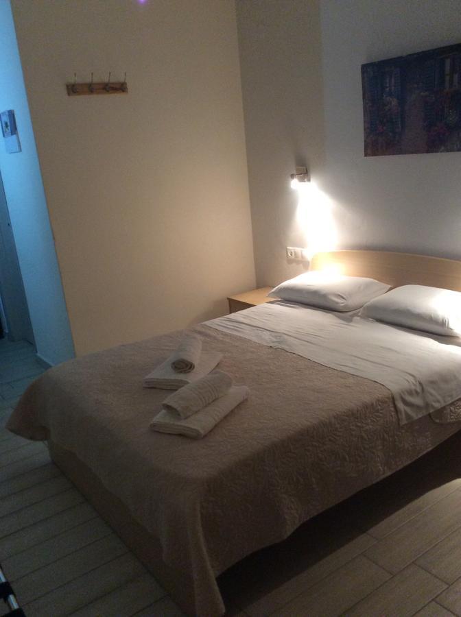 Elena Rooms Plakiász Kültér fotó