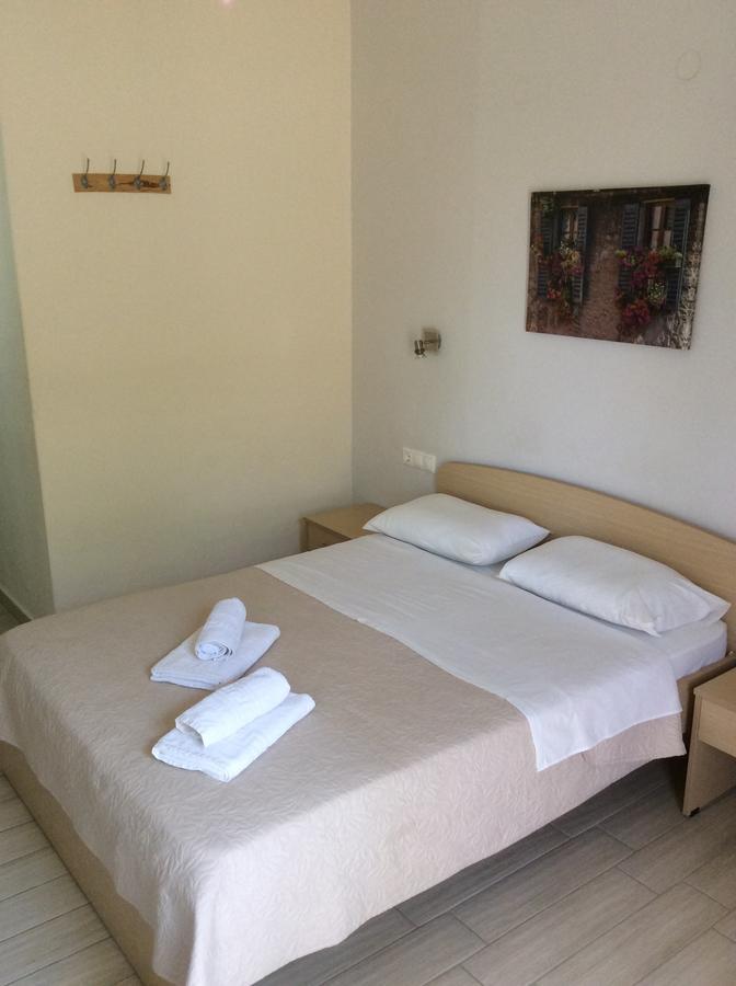 Elena Rooms Plakiász Kültér fotó