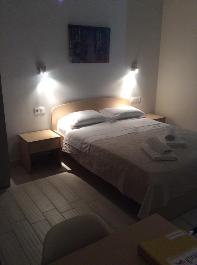 Elena Rooms Plakiász Kültér fotó